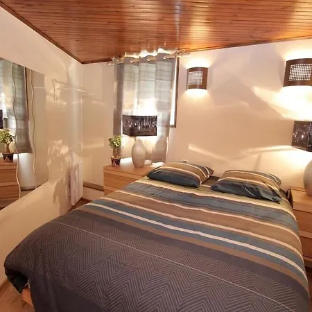 Le Diamant Appartement *