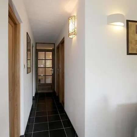 Apartment Le Diamant