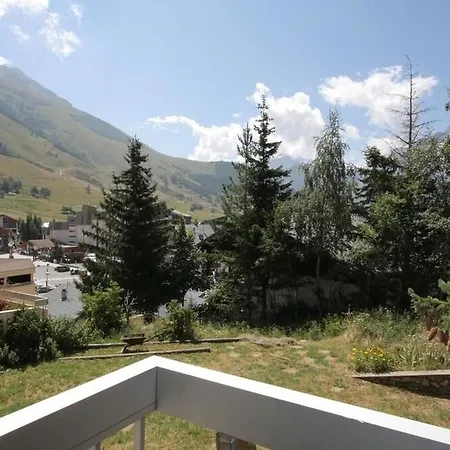 Le Diamant Apartment *