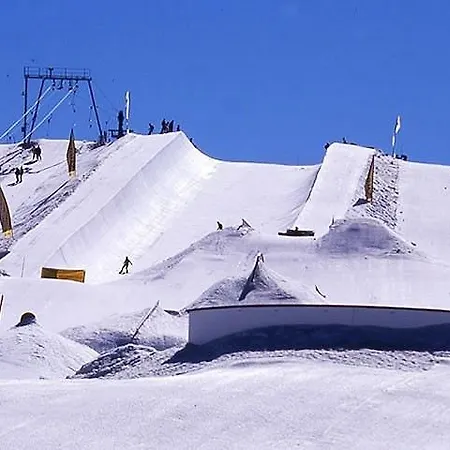 Apartment Le Diamant *