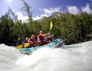 Le Diamant Apartment *