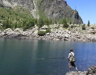 Le Diamant Apartment