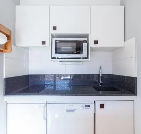 Le Diamant Apartment *