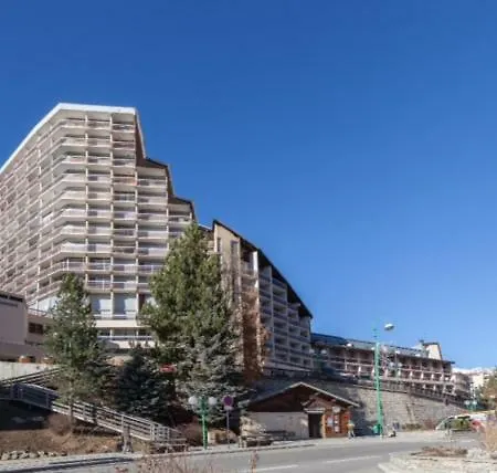 Apartment Le Diamant