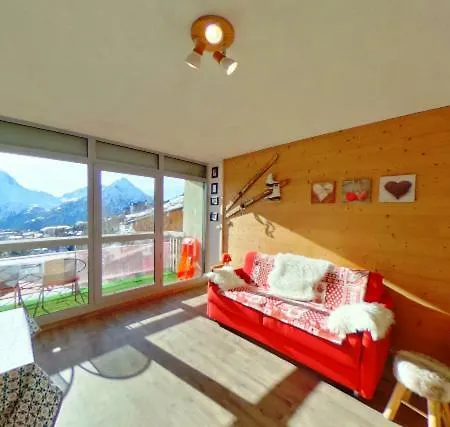 Apartment Le Diamant *