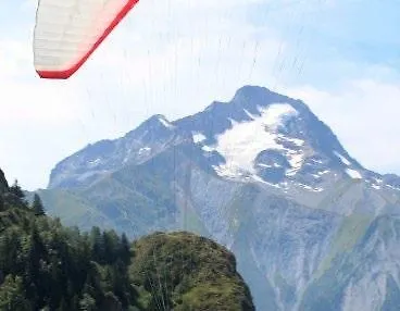Le Diamant Les Deux Alpes